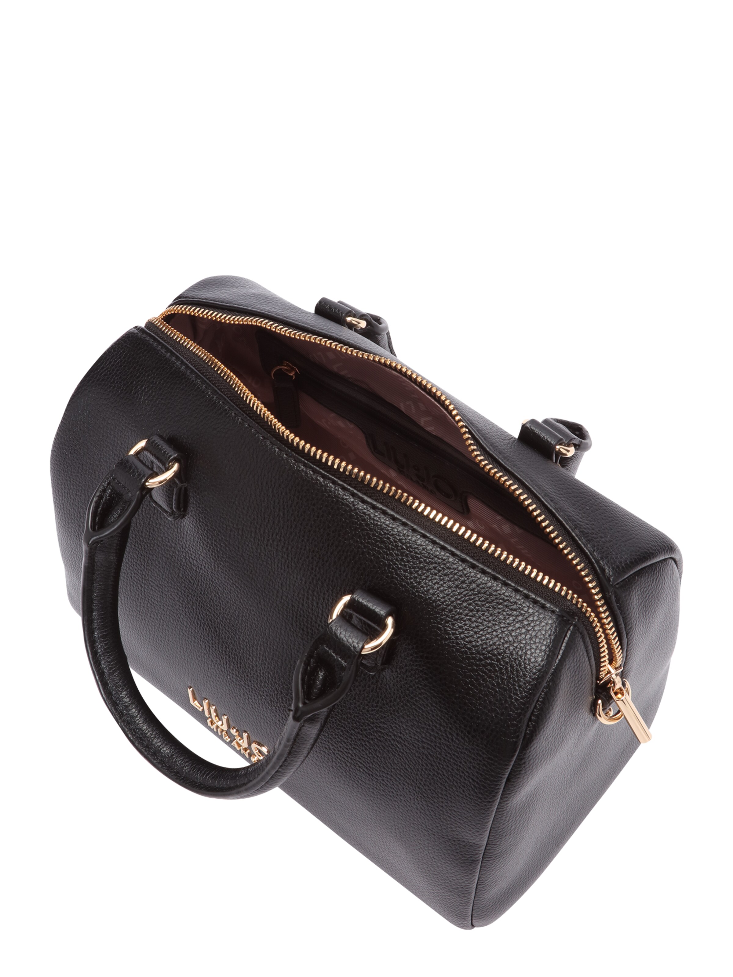 Liu Jo Handtas 'ECS' in Zwart