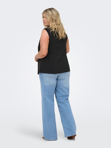 Gilet 'CARNiko' ONLY Carmakoma en noir