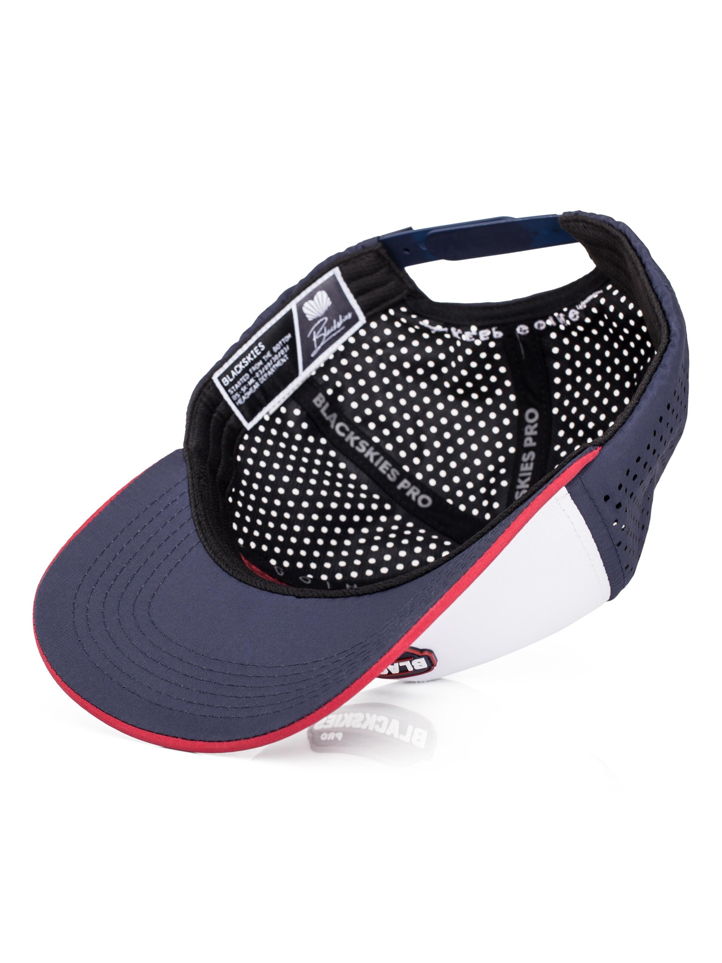 Blackskies Sportcap 'Pro Pulse Sport Performance'‌‌‌‌‌ in Blau