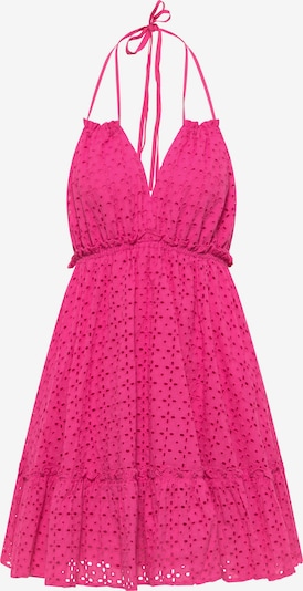 IZIA Kleid in pink, Produktansicht