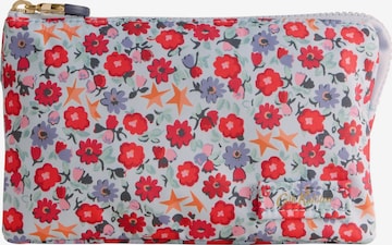 Cath KidstonEtui - plava boja: prednji dio