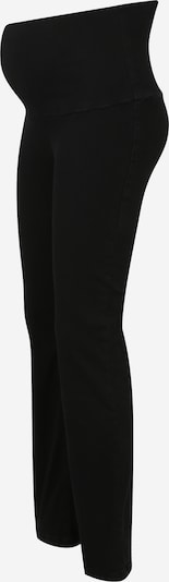 Jeggings LOVE2WAIT pe negru, Vizualizare produs