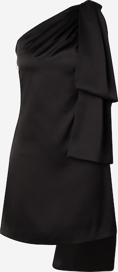 Fleur by Kaviar Gauche Cocktailmekko värissä musta, Tuotenäkymä