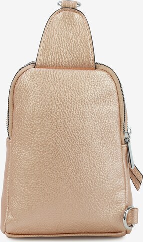 HARPA Crossbody Bag 'Tara' in Pink