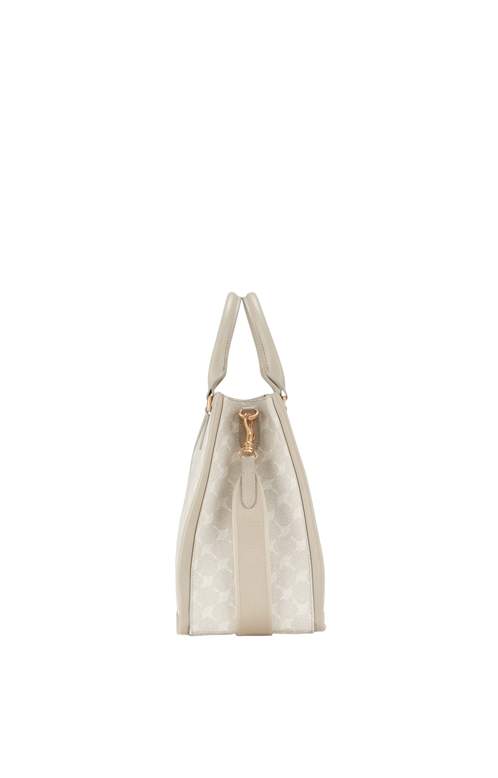 JOOP! - Bolso de mano 'Mazzolino Edition Aurelia' en beige