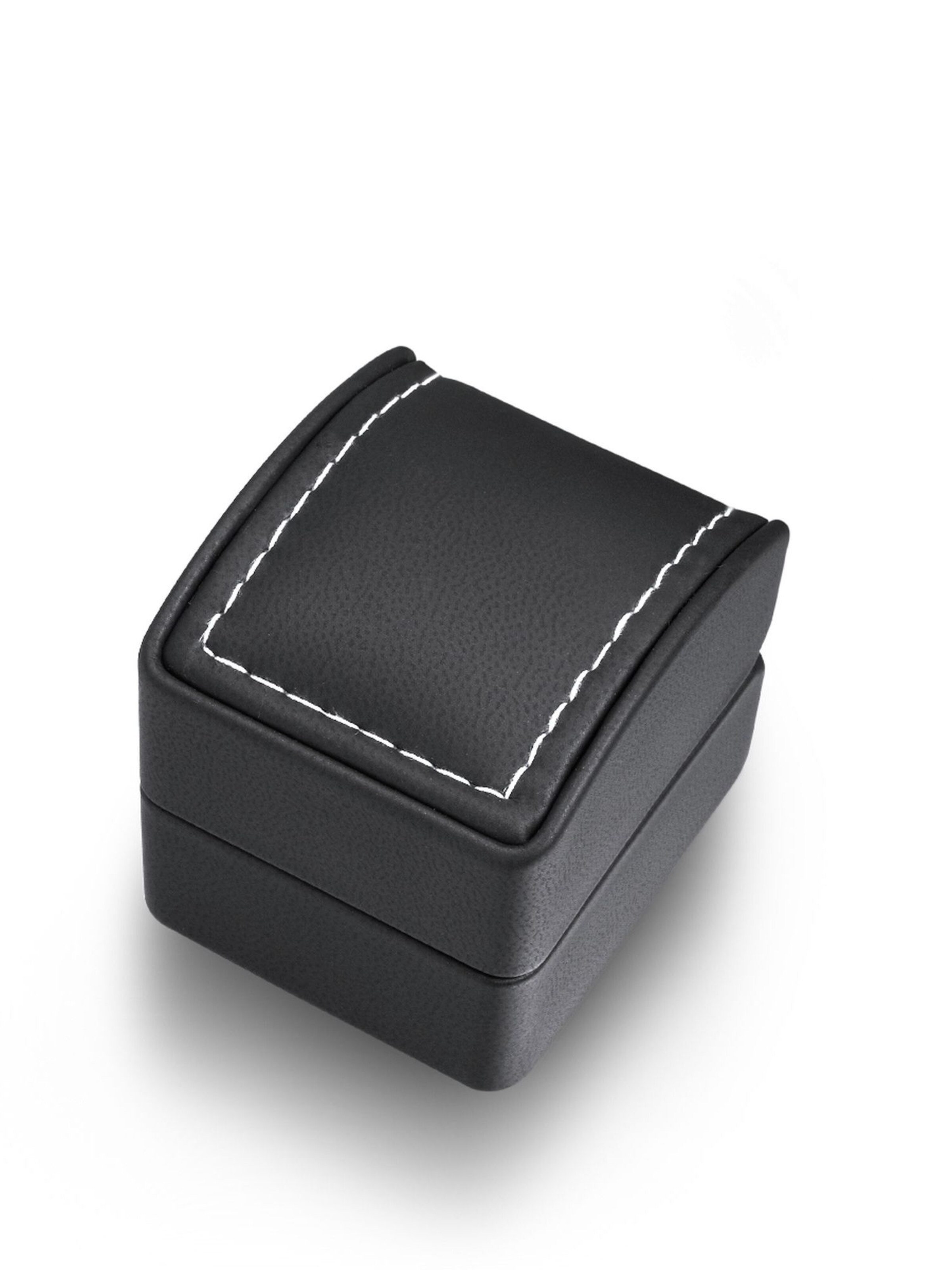 Trilani Ring in Zilver