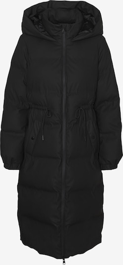 VERO MODA Wintermantel 'NOE' in schwarz, Produktansicht