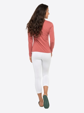 celodoro Skinny Leggings 'Stretchy' in White