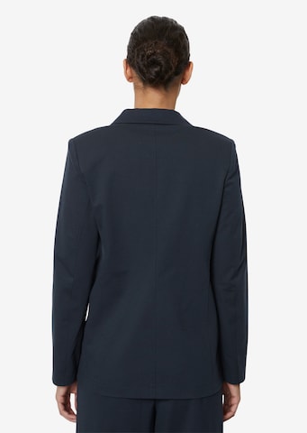 Marc O'Polo Blazer in Blau