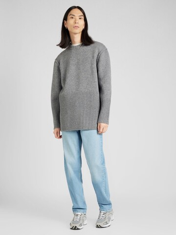 Lee Regular Jeans 'OSCAR SUNDAZE' in Blau