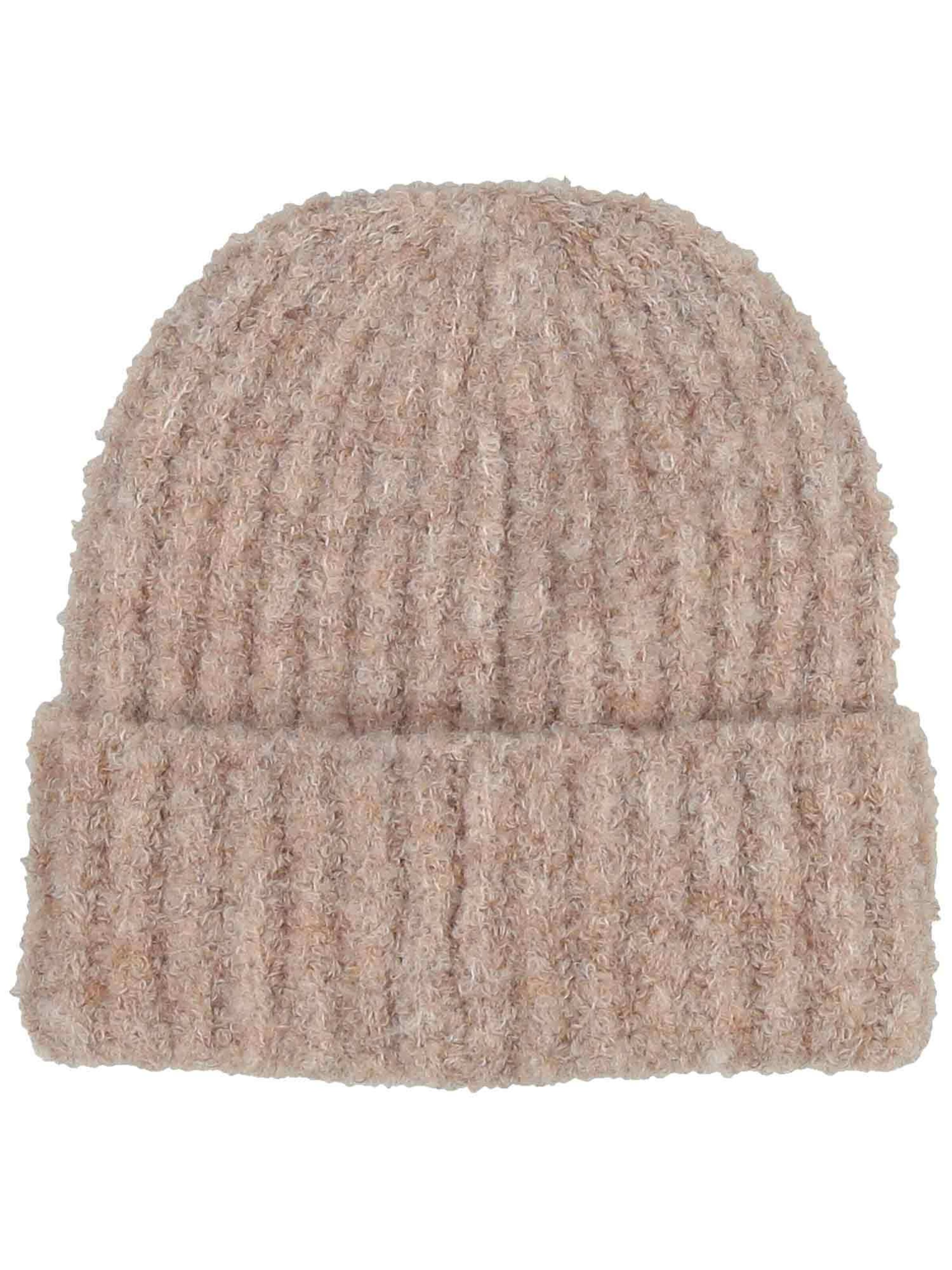 FRAAS Mütze in Pink: Vorderseite