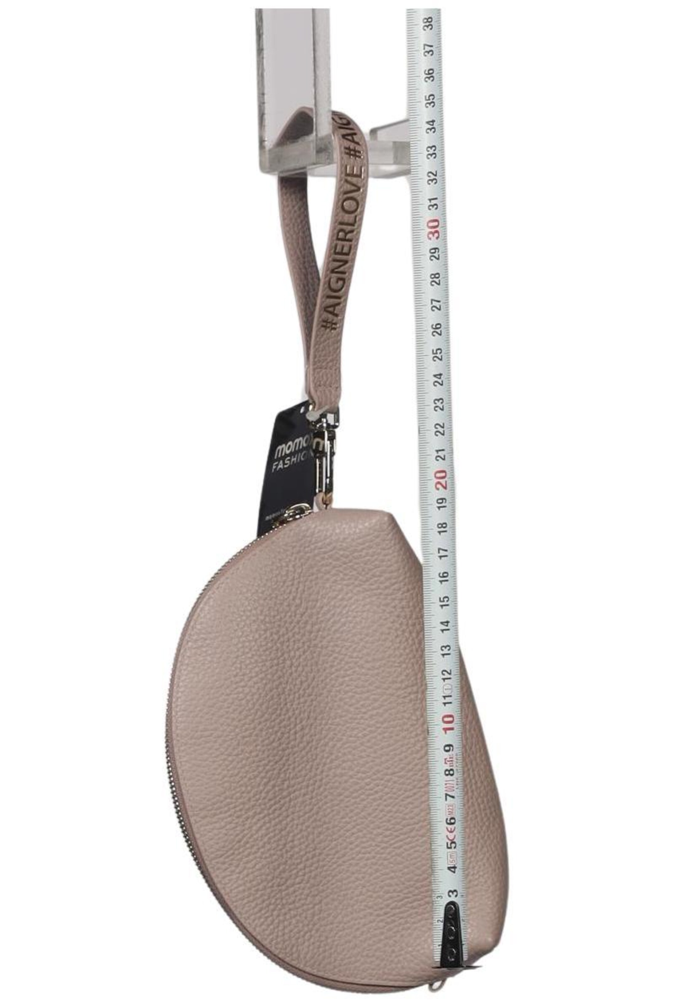 AIGNER Bag in One size in Beige