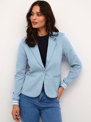 Kaffe - Blazer 'Kinnie' em azul