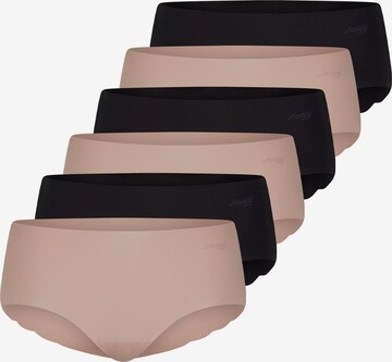 SLOGGI Panty 'ZERO Microfibre 2.0' in Mischfarben: Vorderseite
