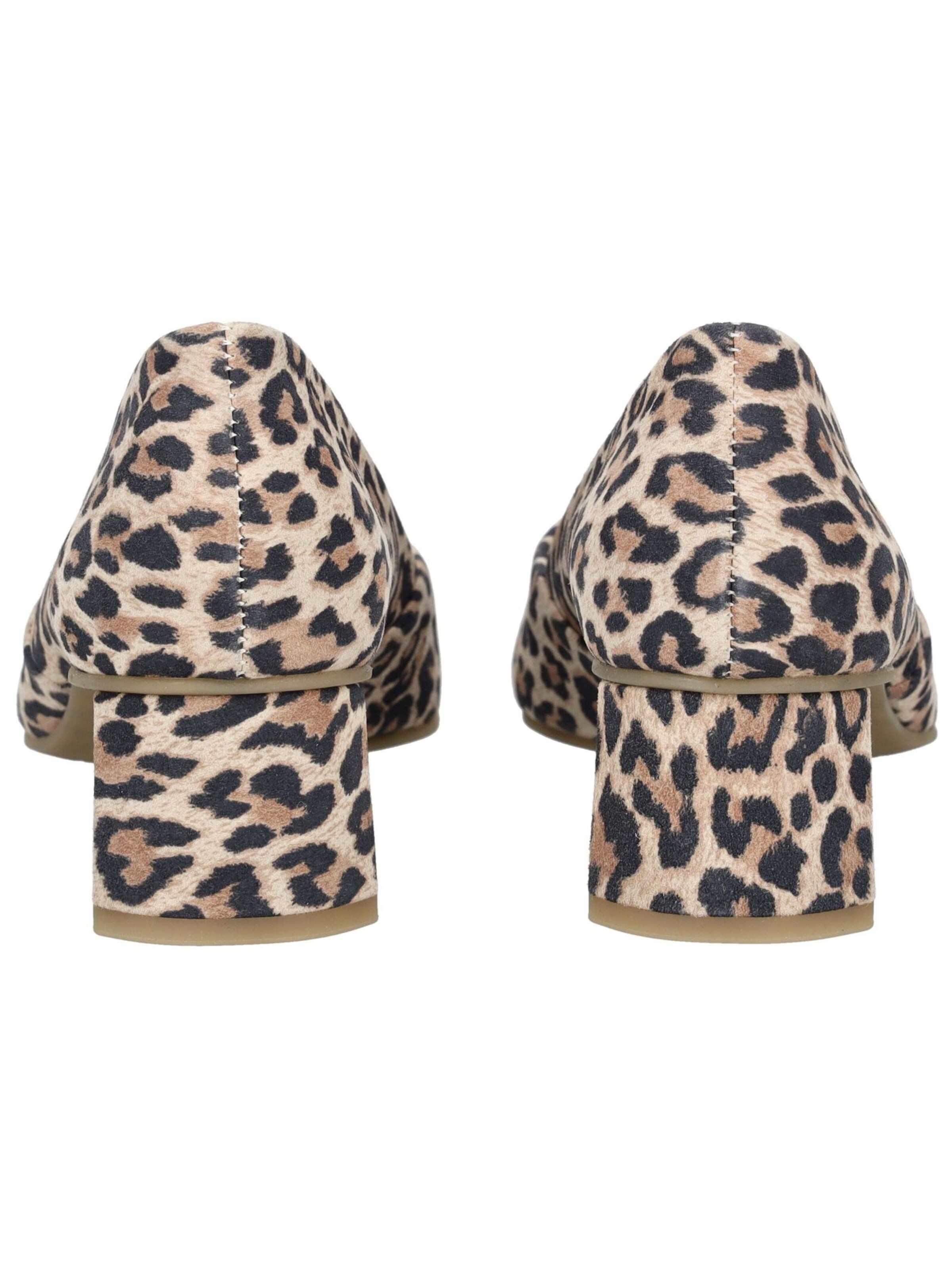 Décolleté di Paul Green in beige