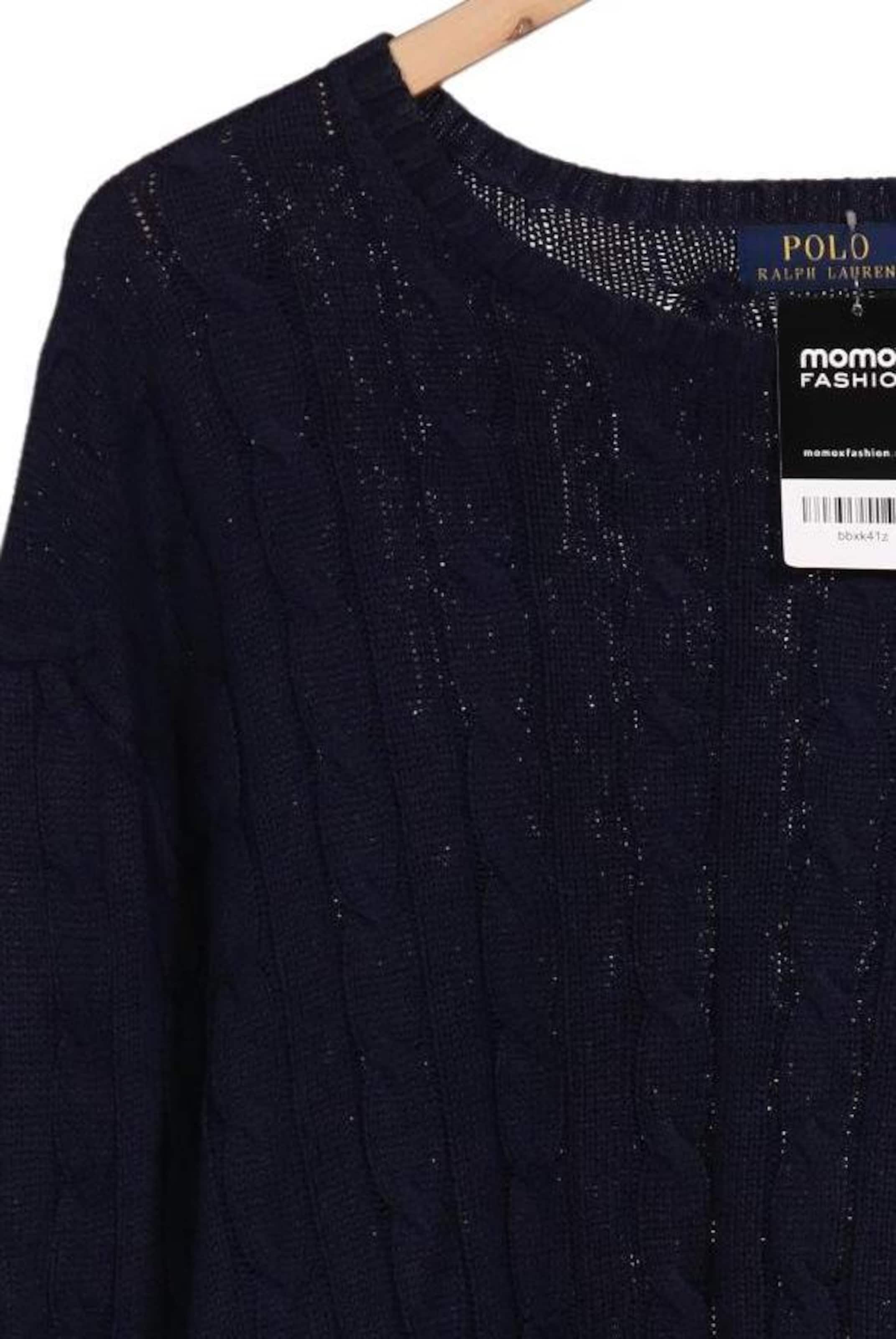 Polo Ralph Lauren Pullover XXL in Blau