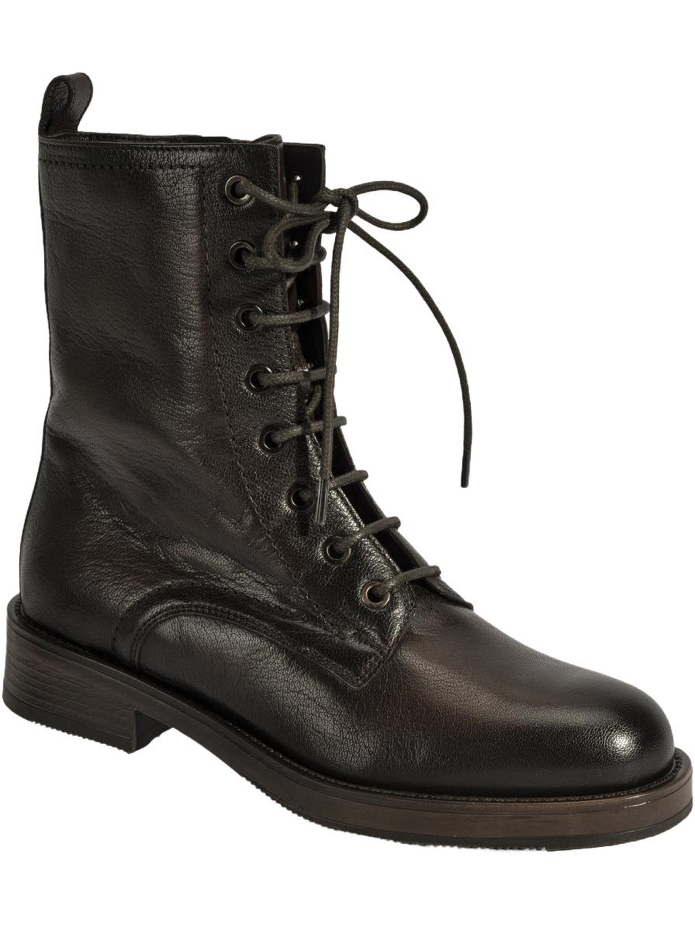 Desa Boots 'Stiefel'‌‌‌‌‌‌‌‌‌ in Braun