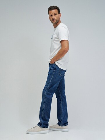 Salsa Jeans Shirt in Wit