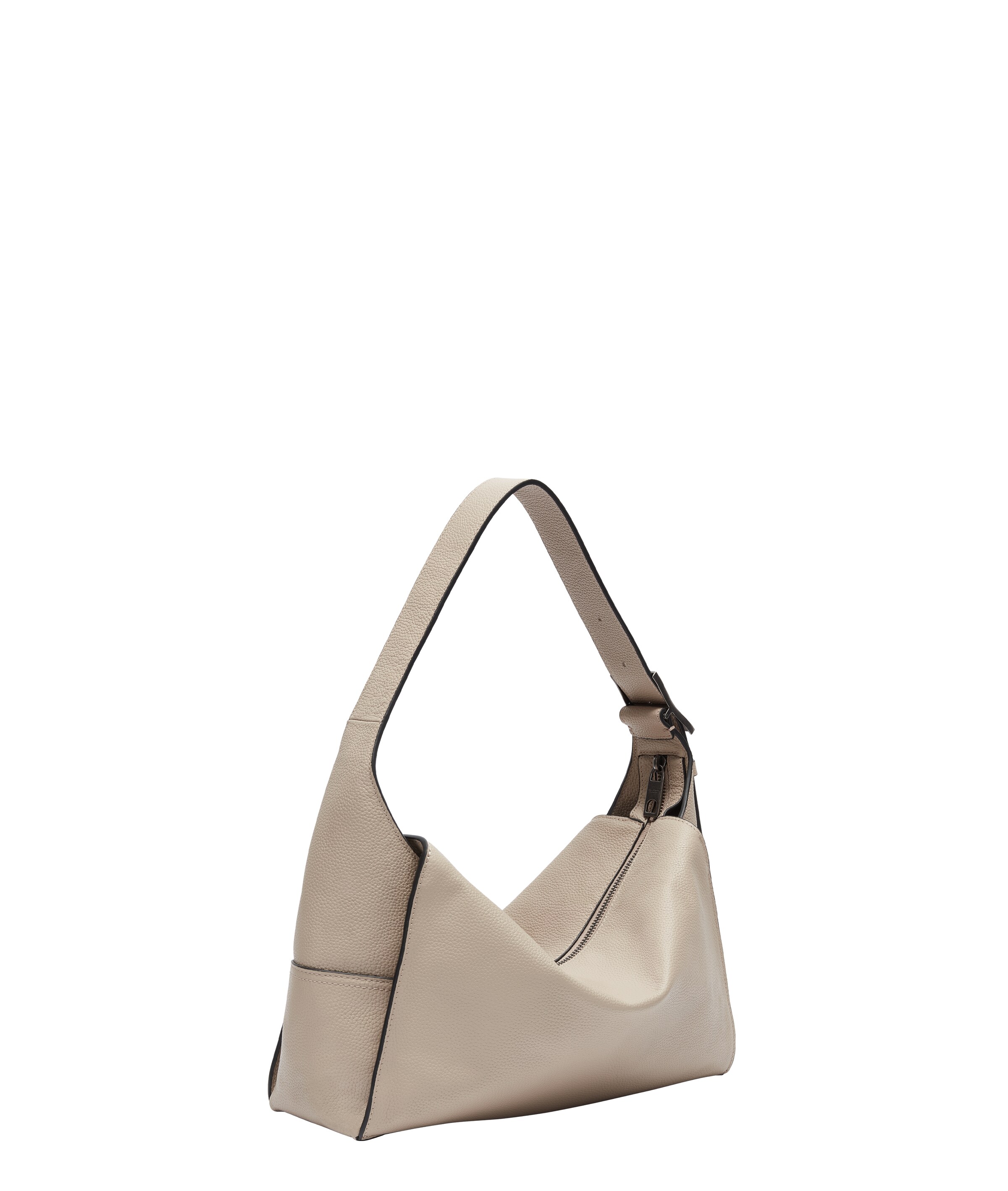 Sac bandoulière Liebeskind Berlin en beige