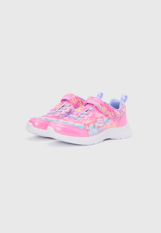 SKECHERSTenisice 'JUMPSTERS - CUTIE CRITTERS' - roza boja