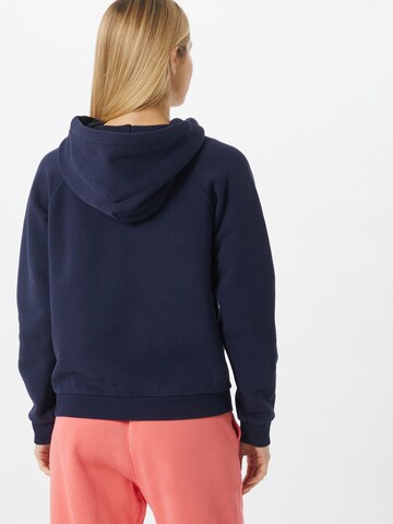 Polo Ralph Lauren - Sweatshirt em azul