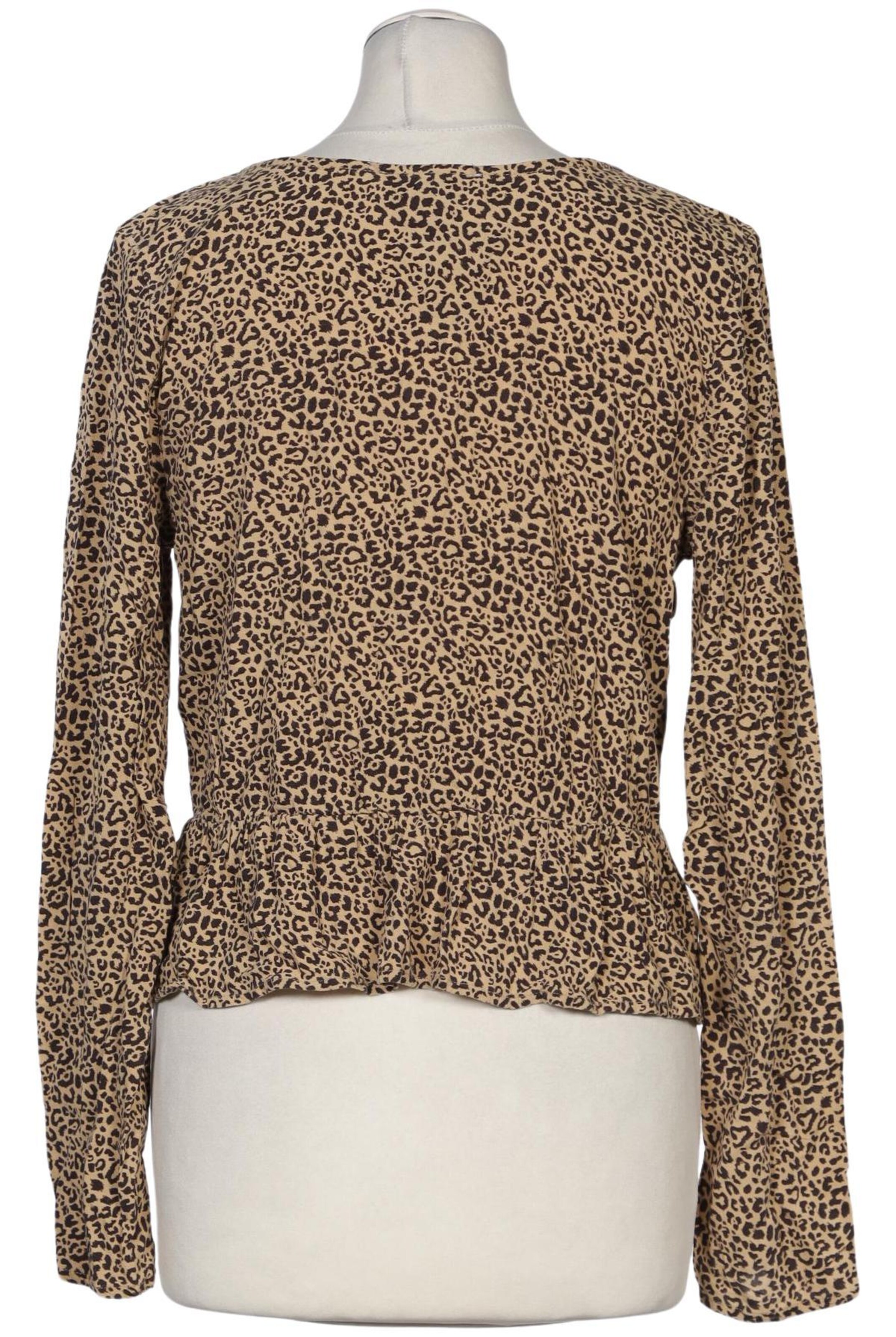 HOLLISTER Blouse & Tunic in M in Beige