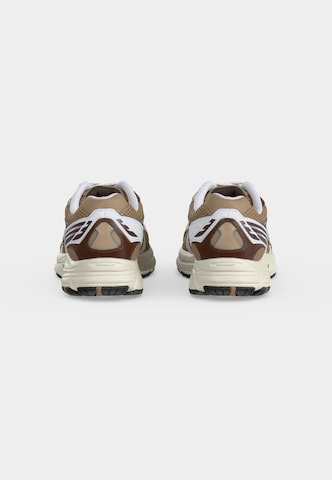saucony - Zapatillas deportivas bajas 'GRID LEGACY' en marrón