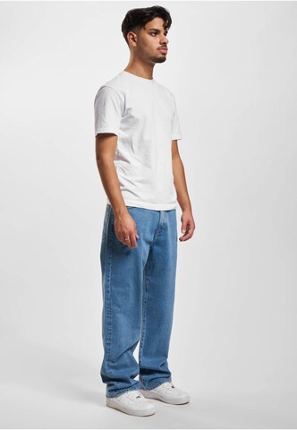 DEF - Loosefit Vaquero 'Goethe' en azul