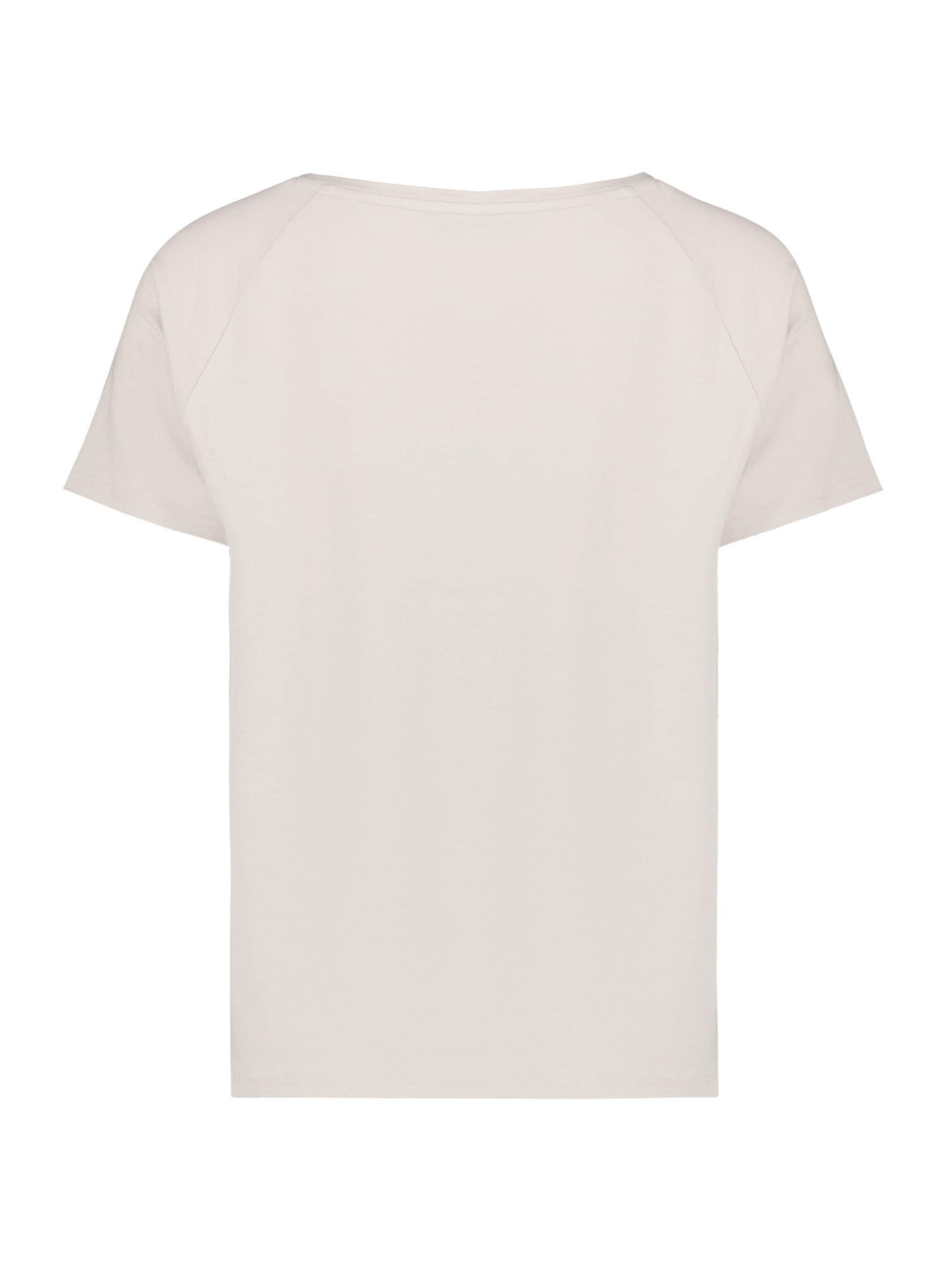 T-shirt Betty Barclay en beige