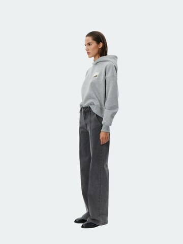 Sofie Schnoor Loose fit Jeans 'Saga' in Grey