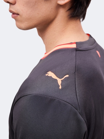 PUMA Dres 'ACM Third' | siva barva