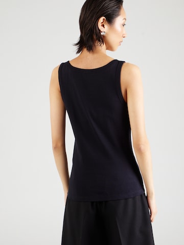 ESPRIT Top in Schwarz