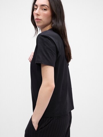 Calvin Klein Jeans Póló 'CLASSIC' - fekete