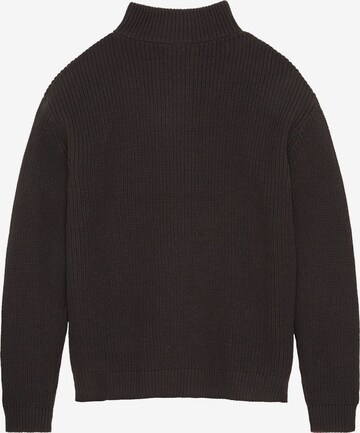 TOM TAILOR Sweater in Grey