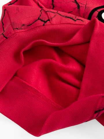 Cool Club Tréning póló - piros