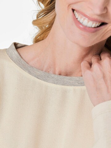 Chemisier Goldner en beige