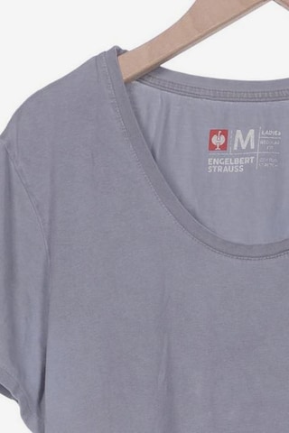 Engelbert Strauss Top & Shirt in M in Grey