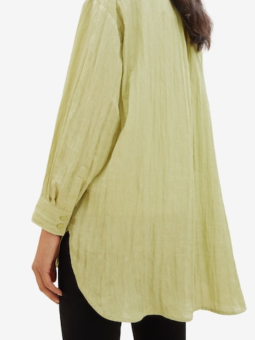 TOM TAILOR DENIM - Blusa en verde