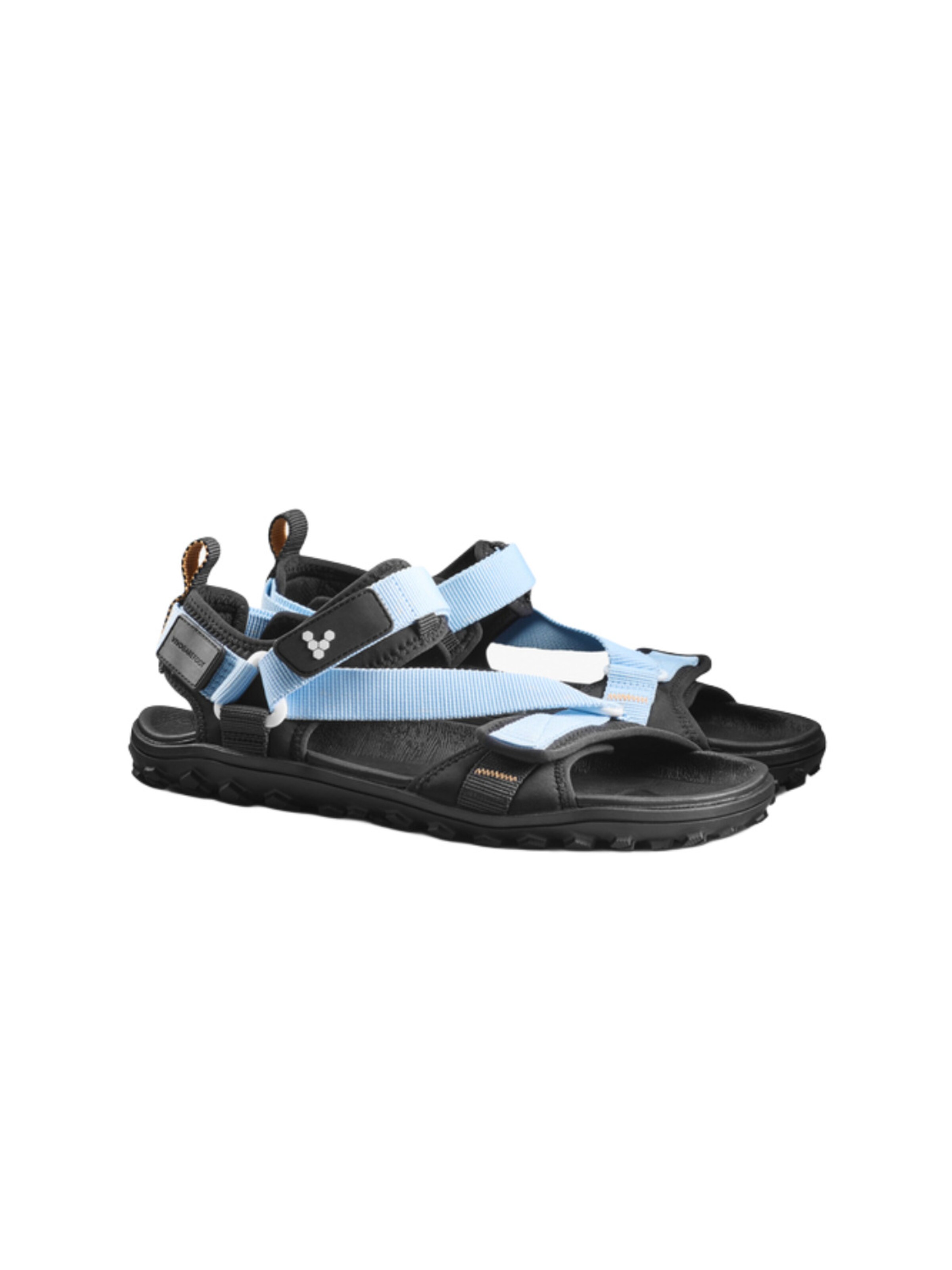 Vivo Barefoot Sandal in Blue