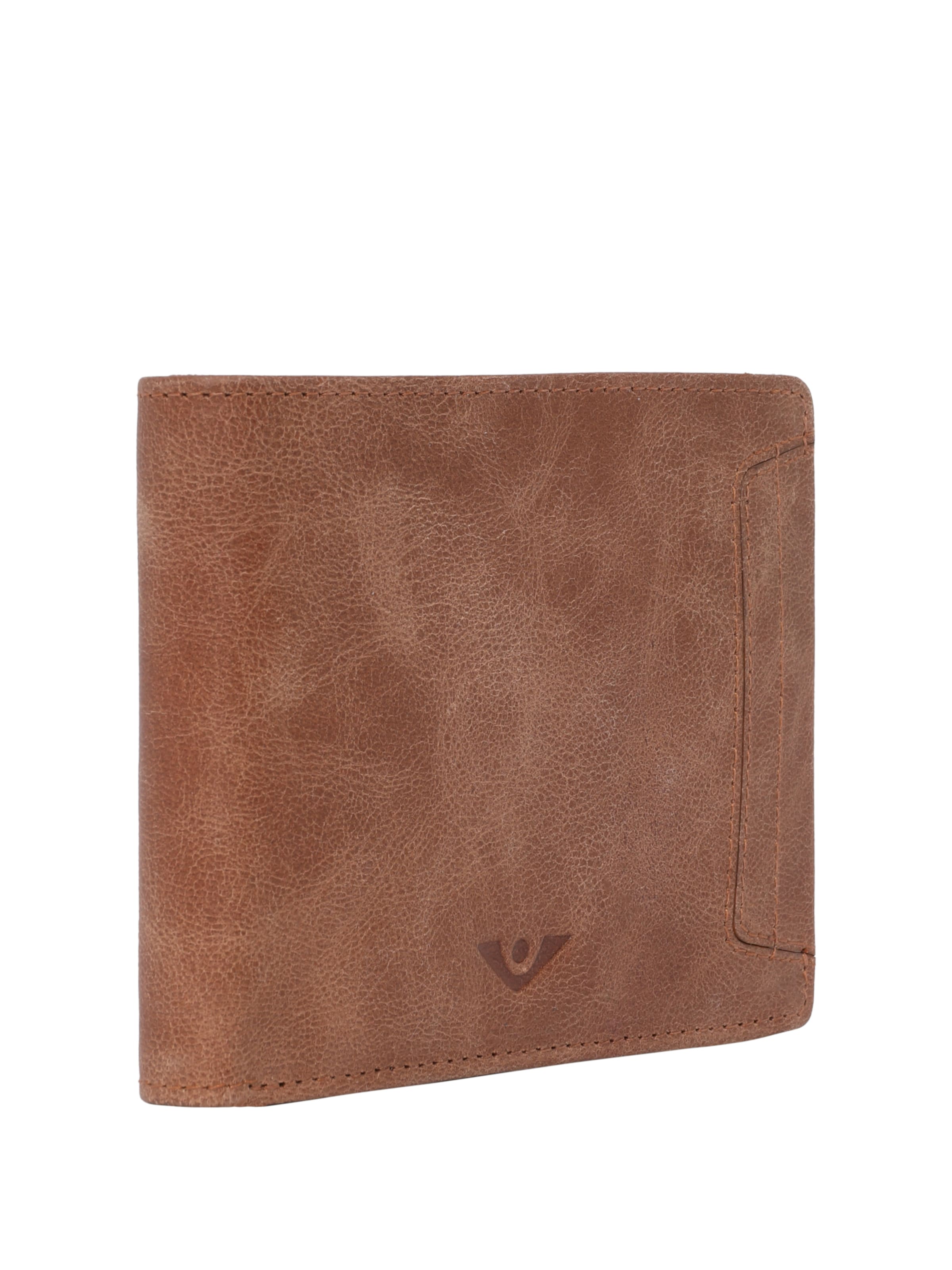 VOi Wallet 'NEMO' in Brown