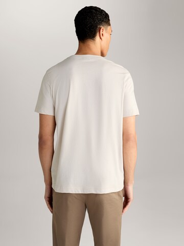 JOOP! T-Shirt ' =Brisko' in Beige
