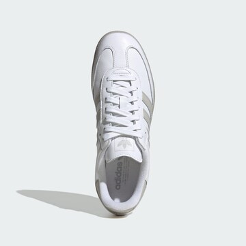 ADIDAS ORIGINALS Низкие кроссовки 'Samba OG' в Белый
