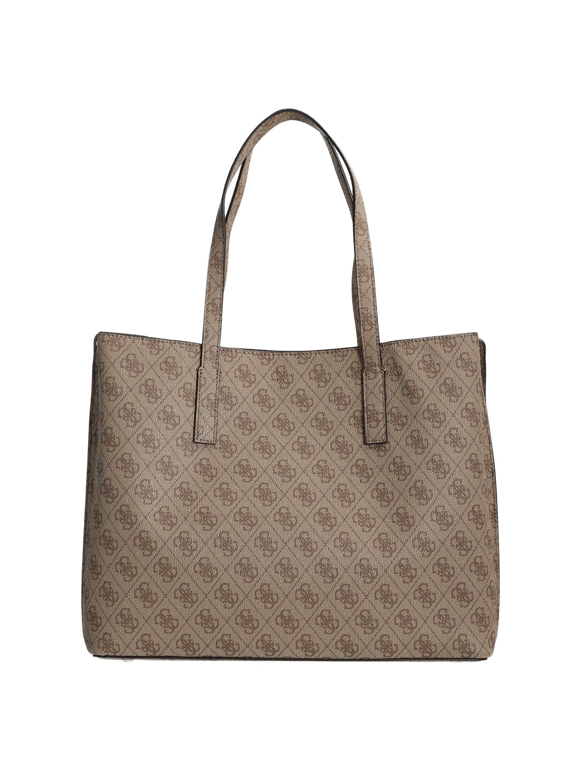 GUESS Originals Shopper 'Meridian II'‌‌‌ in Braun