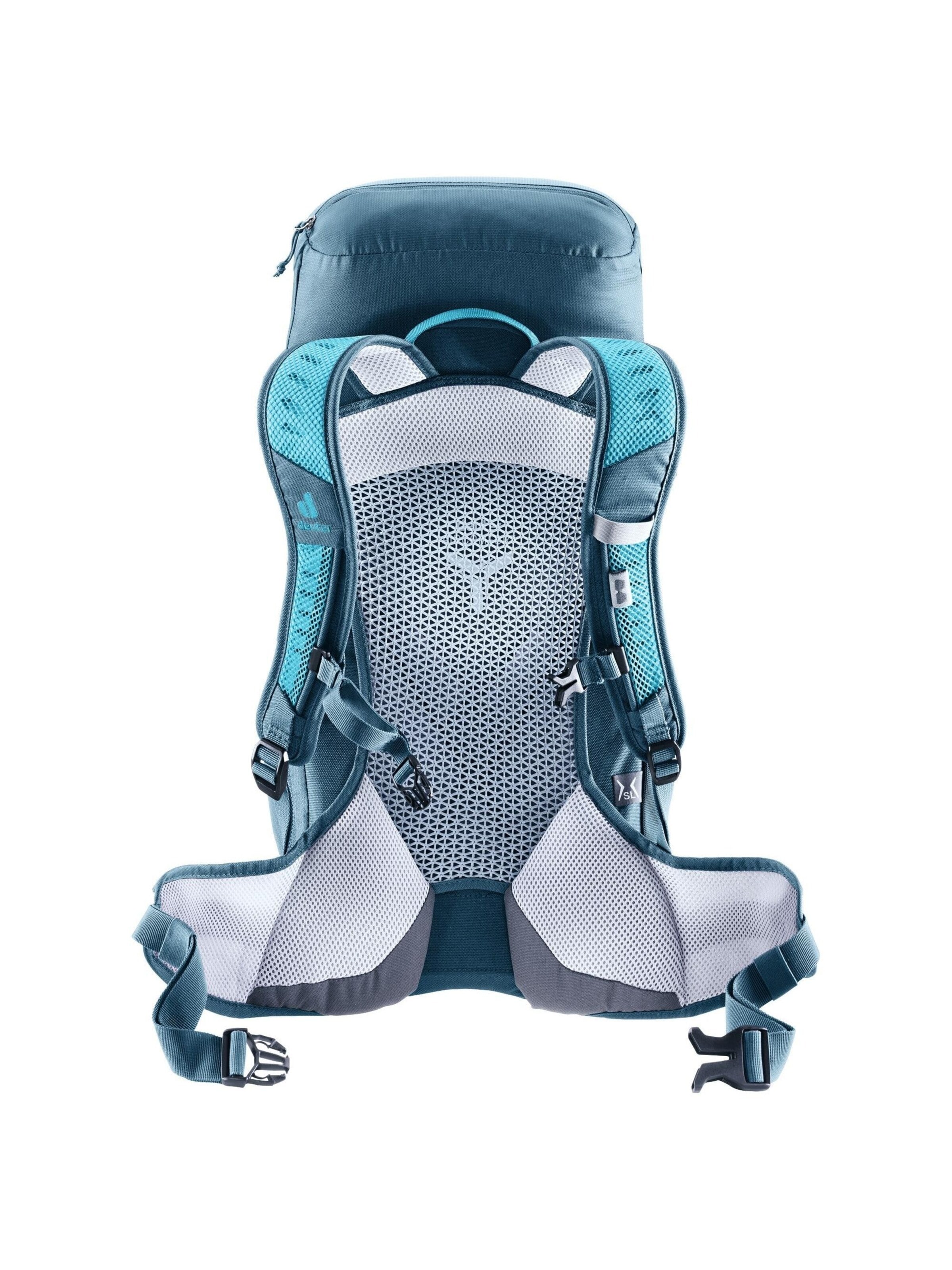 DEUTER Rucksack 'AC Lite'‌‌‌‌‌‌‌‌‌ in Blau