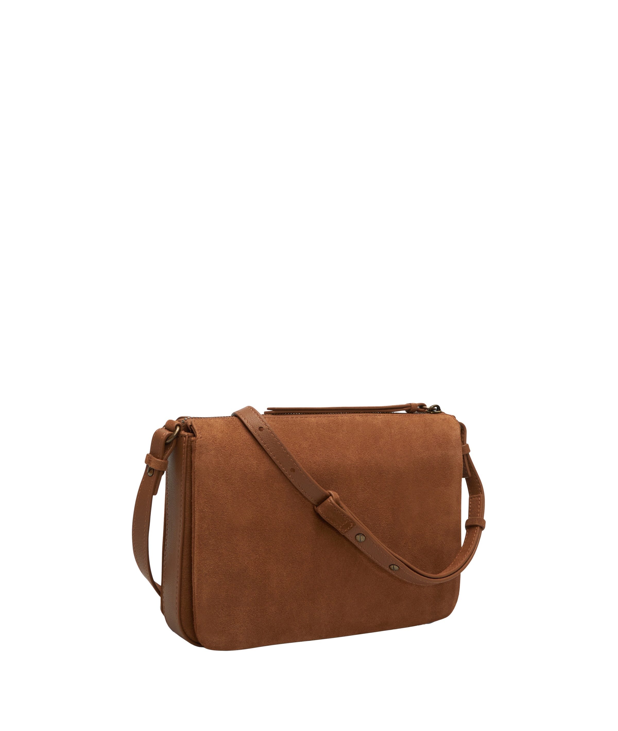 Sac à bandoulière 'Nina ' Liebeskind Berlin en marron