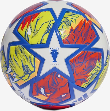ADIDAS PERFORMANCE Ball in Mixed colors