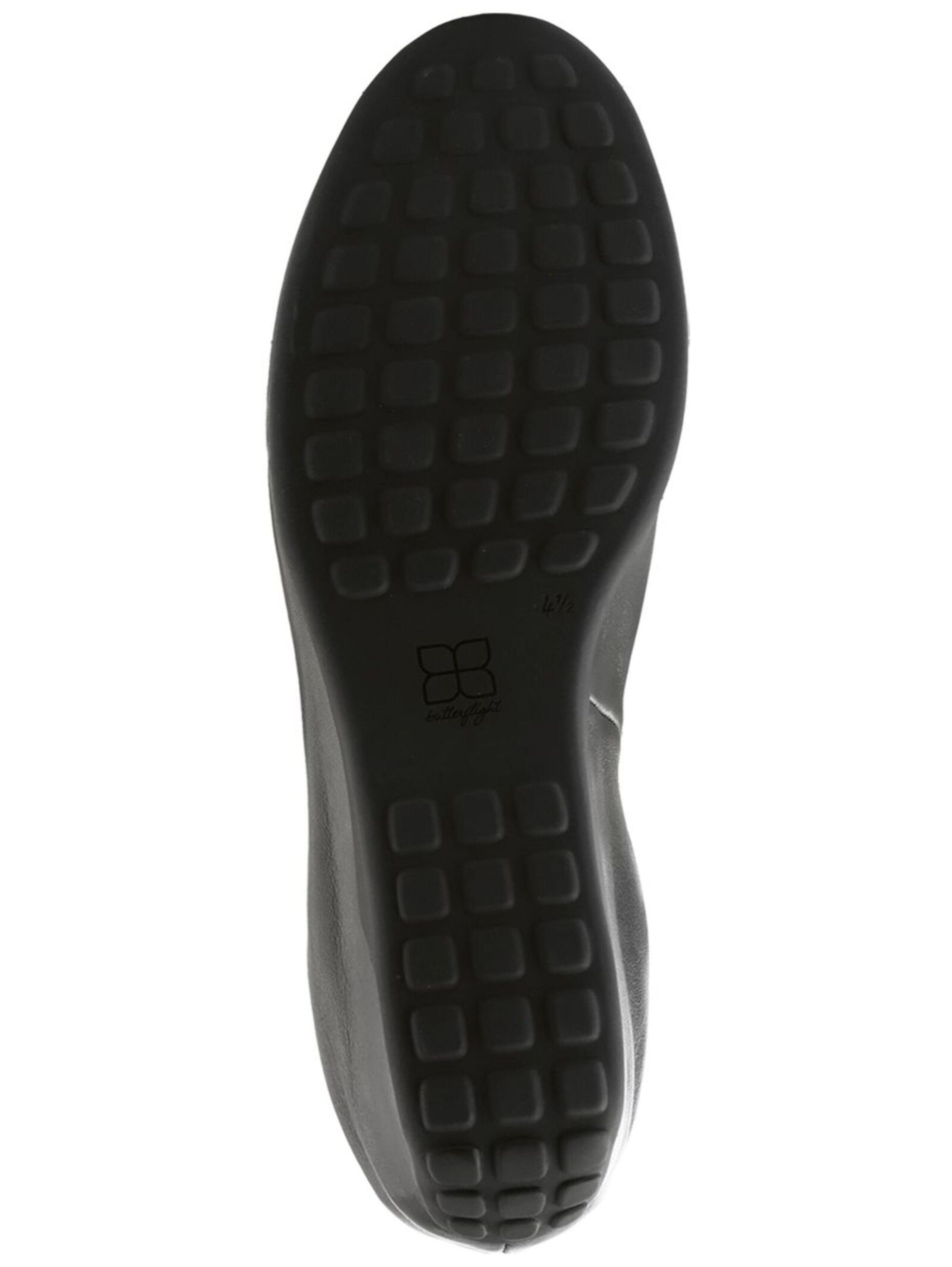 Högl Ballerina in Zwart