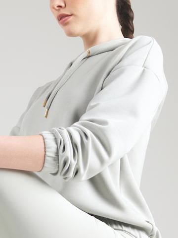 Athlecia Sports sweatshirt 'Namier' in Grey