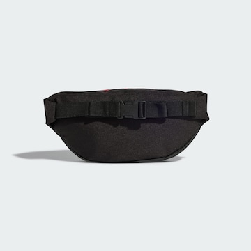 ADIDAS PERFORMANCE - Riñonera deportiva 'Arsenal FC Places+Faces' en negro
