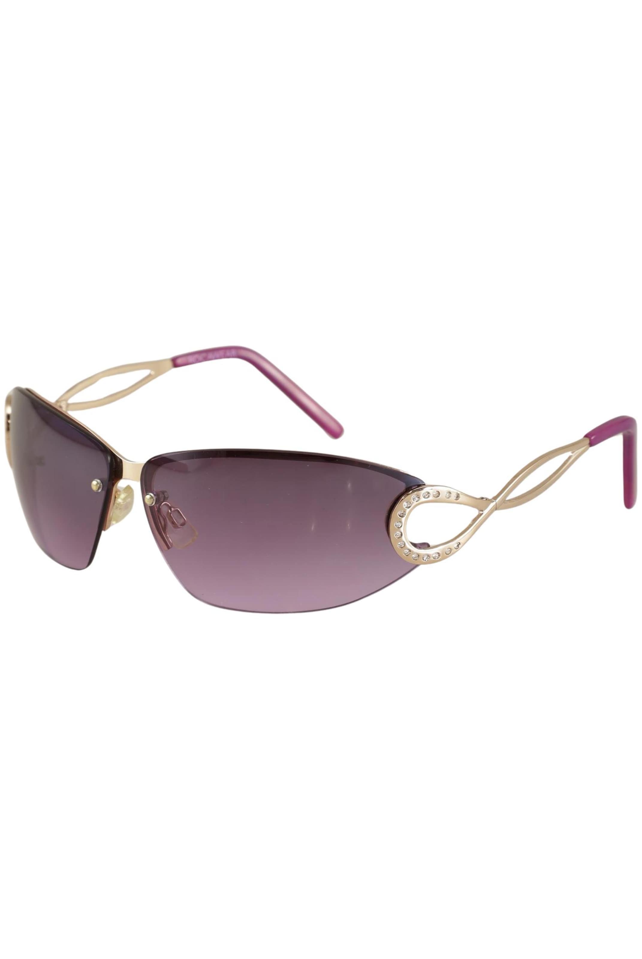 ROCAWEAR Sonnenbrille One Size in Pink: Vorderseite